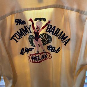Vintage Tommy Bahama